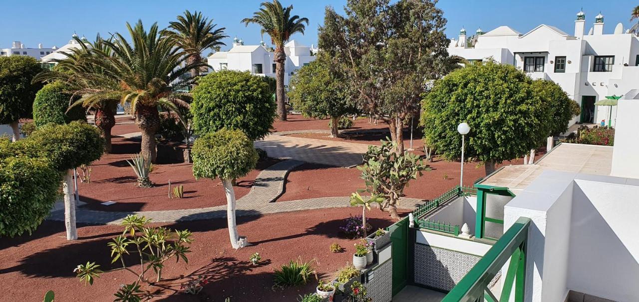 Marcastell Ajaches Views Lejlighed Playa Blanca  Eksteriør billede