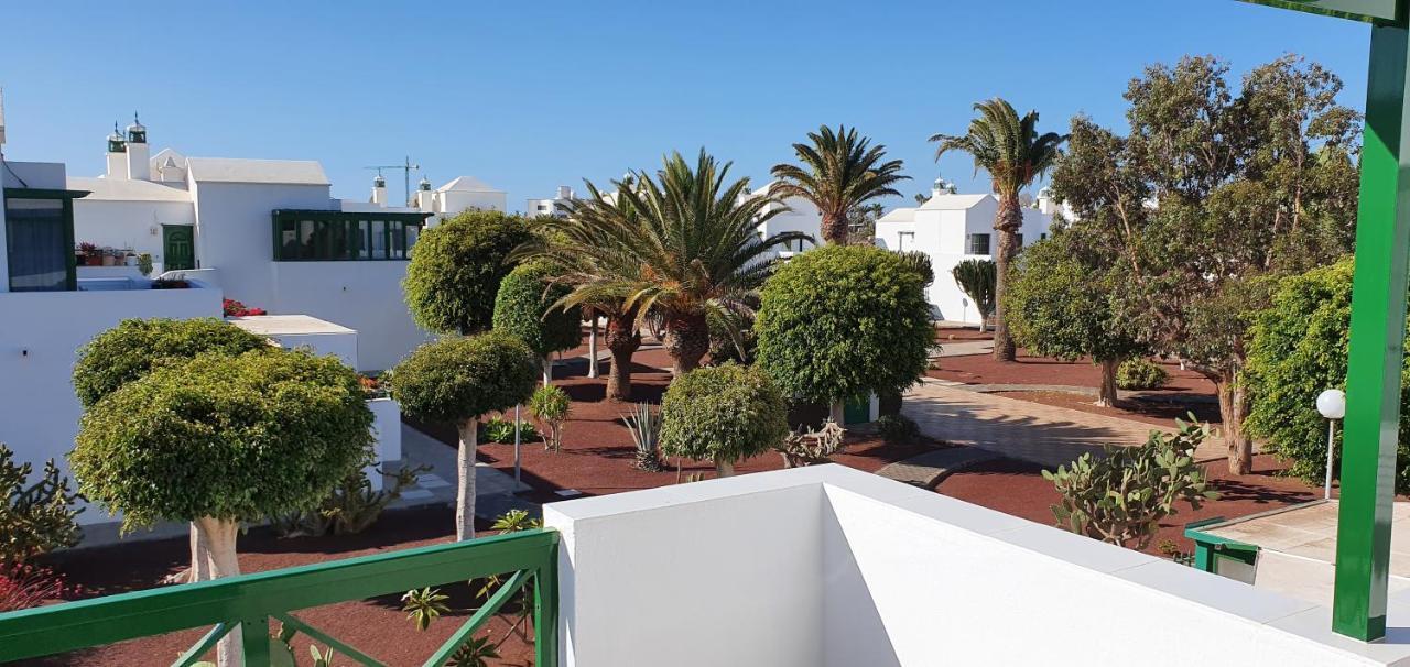 Marcastell Ajaches Views Lejlighed Playa Blanca  Eksteriør billede